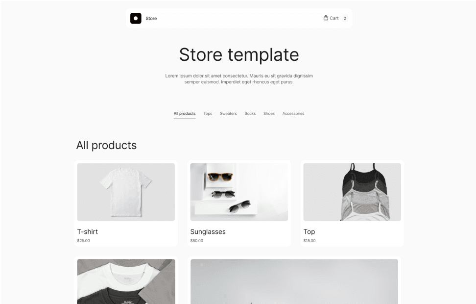 High Sale Sourcing & Research